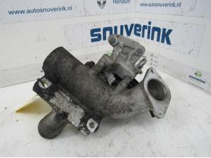 Used EGR valve Renault Kangoo Express (FW) 1.5 dCi 110 Price € 48,40 Inclusive VAT offered by Snuverink Autodemontage