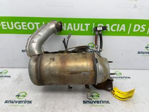 Used Particulate filter Renault Kangoo Express (FW) 1.5 dCi 110 Price € 393,25 Inclusive VAT offered by Snuverink Autodemontage