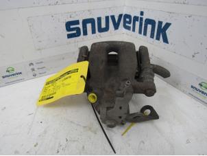 Used Rear brake calliper, left Renault Kangoo Express (FW) 1.5 dCi 110 Price € 48,40 Inclusive VAT offered by Snuverink Autodemontage