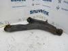 Front wishbone, right from a Renault Kangoo Express (FW), 2008 1.5 dCi 110, Delivery, Diesel, 1.461cc, 81kW (110pk), FWD, K9K636; K9KA6, 2013-02, FW16; FW56; FWK6 2014