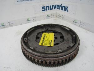 Used Flywheel Renault Kangoo Express (FW) 1.5 dCi 110 Price € 121,00 Inclusive VAT offered by Snuverink Autodemontage