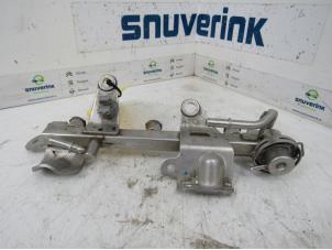Used Fuel injector nozzle Renault Captur (2R) 0.9 Energy TCE 12V Price € 30,00 Margin scheme offered by Snuverink Autodemontage