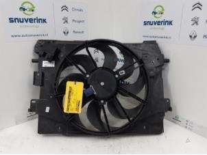 Used Fan motor Renault Captur (2R) 0.9 Energy TCE 12V Price € 60,00 Margin scheme offered by Snuverink Autodemontage