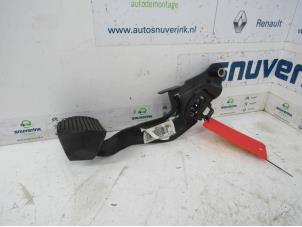 Used Brake pedal Citroen C3 (SC) 1.2 VTi 82 12V Price on request offered by Snuverink Autodemontage