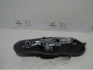 Used PCB, right taillight Citroen C1 Price € 25,00 Margin scheme offered by Snuverink Autodemontage