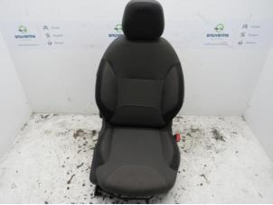 Używane Fotel prawy Citroen C3 (SC) 1.2 VTi 82 12V Cena € 90,00 Procedura marży oferowane przez Snuverink Autodemontage