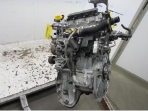 Usados Motor Renault Twingo III (AH) 0.9 Energy TCE 90 12V Precio € 1.839,20 IVA incluido ofrecido por Snuverink Autodemontage