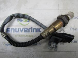 Używane Sonda lambda Renault Espace (JK) 2.0 Turbo 16V Grand Espace Cena € 24,99 Procedura marży oferowane przez Snuverink Autodemontage