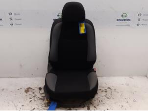 Gebrauchte Sitz rechts Peugeot 207 SW (WE/WU) 1.6 HDi 16V Preis € 75,00 Margenregelung angeboten von Snuverink Autodemontage