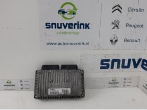 Used Automatic gearbox computer Citroen C3 (FC/FL/FT) 1.4 Price € 70,00 Margin scheme offered by Snuverink Autodemontage