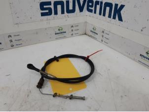 Used Convertible lock Renault Megane II CC (EM) 2.0 16V Price € 30,00 Margin scheme offered by Snuverink Autodemontage