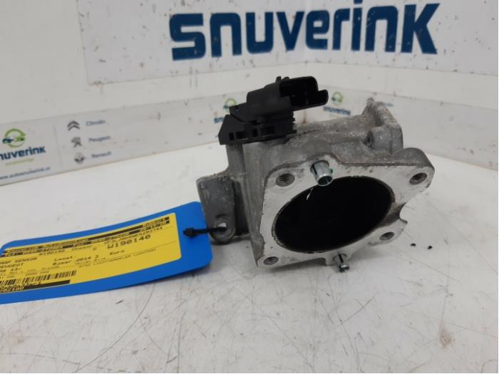 Begagnade MAP-sensor (insugsrör) Peugeot 308 SW (L4/L9/LC/LJ/LR) 2.0 BlueHDi 150 16V Pris € 19,99 Marginaltabell erbjuds av Snuverink Autodemontage