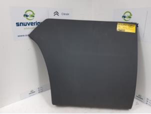Used Decorative strip Citroen Jumper (U9) 2.2 HDi 130 Price € 30,25 Inclusive VAT offered by Snuverink Autodemontage