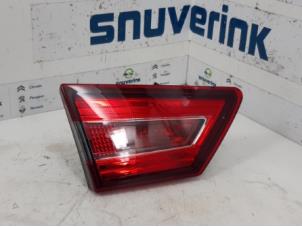 Used Taillight, left Renault Clio IV (5R) 0.9 Energy TCE 90 12V Price € 45,00 Margin scheme offered by Snuverink Autodemontage