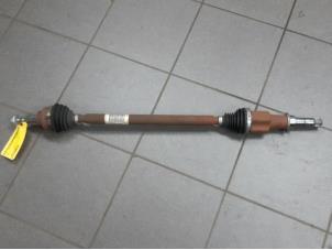 Used Drive shaft, rear right Renault Twingo III (AH) 0.9 Energy TCE 90 12V Price € 121,00 Inclusive VAT offered by Snuverink Autodemontage