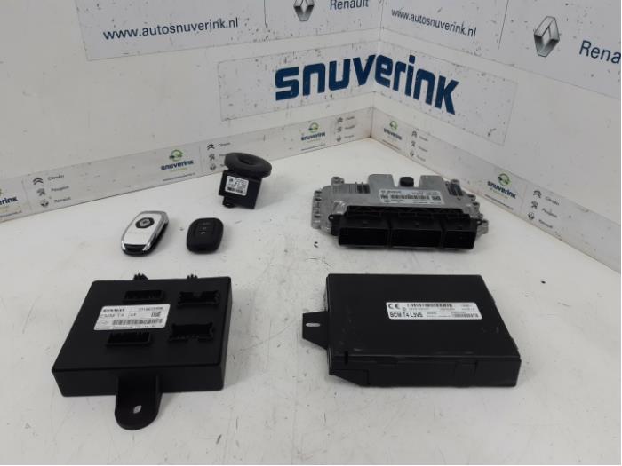Used Engine management computer Renault Twingo III (AH) 0.9 Energy TCE 90 12V Price € 381,13 Inclusive VAT offered by Snuverink Autodemontage