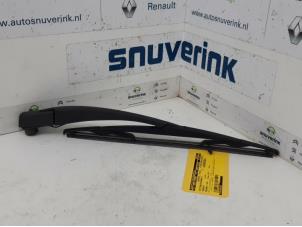New Rear wiper arm Renault Megane III Grandtour (KZ) 1.5 dCi 110 Price on request offered by Snuverink Autodemontage