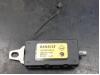 Antenna Amplifier from a Renault Megane III Grandtour (KZ), 2008 / 2016 1.5 dCi 110, Combi/o, 4-dr, Diesel, 1.461cc, 81kW (110pk), FWD, K9K636; K9KA6, 2012-03 / 2015-08, KZ14; KZD4; KZP4; KZS4; KZX4 2012