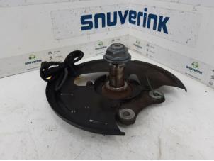 Used Rear axle journal Renault Megane IV Estate (RFBK) 1.5 Energy dCi 110 Price € 60,50 Inclusive VAT offered by Snuverink Autodemontage