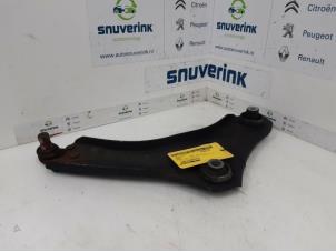 Used Front wishbone, right Renault Megane IV Estate (RFBK) 1.5 Energy dCi 110 Price € 54,45 Inclusive VAT offered by Snuverink Autodemontage