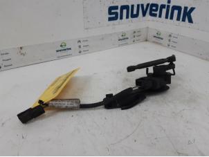 Used Xenon height adjustment Renault Megane IV Estate (RFBK) 1.5 Energy dCi 110 Price € 48,40 Inclusive VAT offered by Snuverink Autodemontage