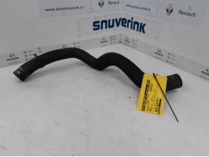 Used Radiator hose Renault Megane III Grandtour (KZ) 1.5 dCi 110 Price on request offered by Snuverink Autodemontage