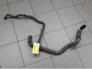 Used Radiator hose Renault Megane III Grandtour (KZ) 1.5 dCi 110 Price € 30,00 Margin scheme offered by Snuverink Autodemontage