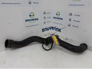 Used Intercooler hose Fiat Scudo (220Z) 2.0 JTD Price € 45,00 Margin scheme offered by Snuverink Autodemontage