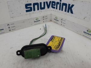 Used Heater resistor Fiat Ducato (230/231/232) 2.5 TDI Maxi Price € 54,45 Inclusive VAT offered by Snuverink Autodemontage