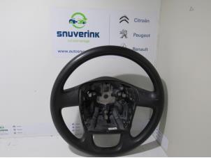Used Steering wheel Citroen Jumper (U9) 2.2 HDi 130 Price € 121,00 Inclusive VAT offered by Snuverink Autodemontage