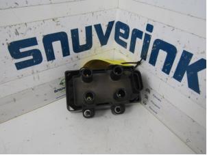 Used Ignition coil Renault Twingo (C06) 1.2 Price € 25,00 Margin scheme offered by Snuverink Autodemontage