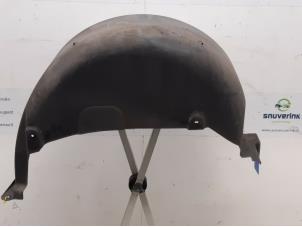 Used Wheel arch liner Peugeot Partner (GC/GF/GG/GJ/GK) 1.6 HDI 75 16V Price € 24,20 Inclusive VAT offered by Snuverink Autodemontage