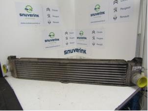 Used Intercooler Citroen Jumper (U9) 2.2 HDi 130 Price € 84,70 Inclusive VAT offered by Snuverink Autodemontage