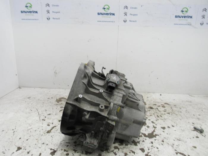 Gearbox Renault Clio IV 1.6 Turbo 16V RS 200 EDC - 320101369R M5M401 DC4004