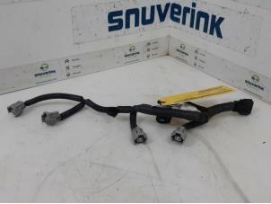 Used Wiring harness Renault Clio IV (5R) 1.6 Turbo 16V RS 200 EDC Price € 40,00 Margin scheme offered by Snuverink Autodemontage