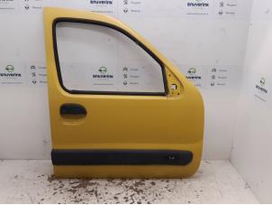 Used Door 2-door, right Renault Kangoo (KC) 1.4 Price € 75,00 Margin scheme offered by Snuverink Autodemontage