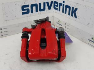 Used Rear brake calliper, left Fiat 500/595/695 1.4 T-Jet 16V Price on request offered by Snuverink Autodemontage