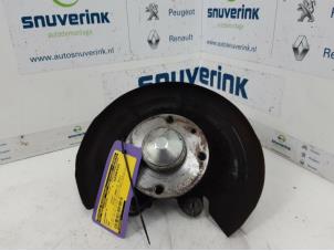Used Rear wheel bearing Fiat 500/595/695 1.4 T-Jet 16V Price on request offered by Snuverink Autodemontage