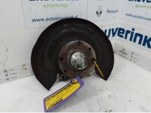 Used Rear wheel bearing Fiat 500/595/695 1.4 T-Jet 16V Price on request offered by Snuverink Autodemontage