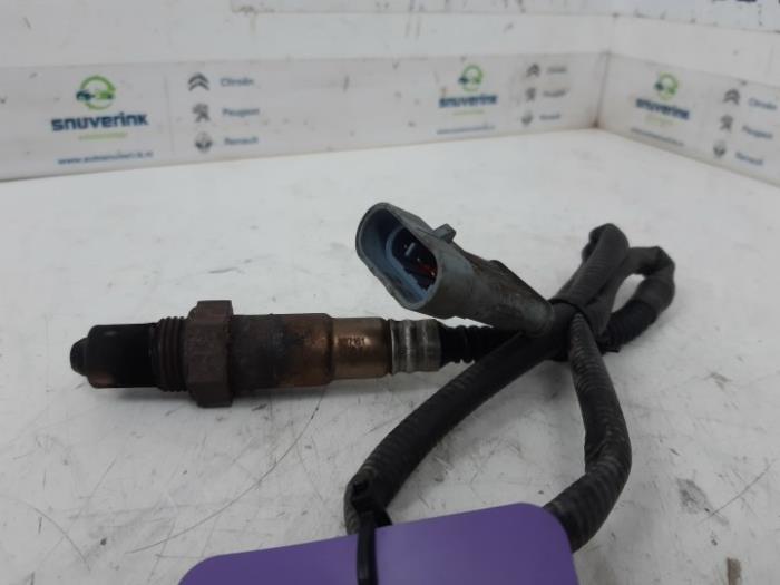 Usagé Sonde lambda Fiat 500/595/695 1.4 T-Jet 16V Prix € 24,99 Règlement à la marge proposé par Snuverink Autodemontage