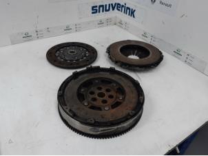 Used Clutch kit (complete) Fiat 500/595/695 1.4 T-Jet 16V Price on request offered by Snuverink Autodemontage