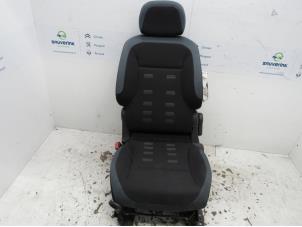 Used Seat, left Citroen Berlingo Multispace 1.6 HDi 90 Price € 125,00 Margin scheme offered by Snuverink Autodemontage