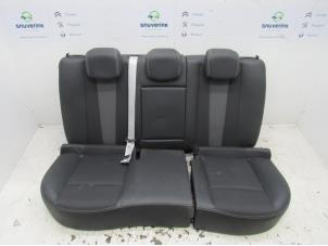 Used Rear bench seat Renault Megane III Grandtour (KZ) 1.5 dCi 110 Price € 100,00 Margin scheme offered by Snuverink Autodemontage