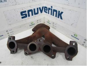 Used Exhaust manifold Renault Twingo II (CN) 1.2 Price € 30,00 Margin scheme offered by Snuverink Autodemontage