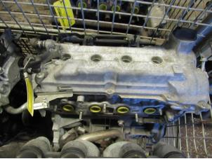 Used Engine Nissan Note (E11) 1.6 16V Price € 450,00 Margin scheme offered by Snuverink Autodemontage
