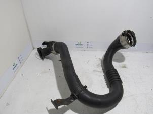 Used Intercooler hose Renault Scénic III (JZ) 1.4 16V TCe 130 Price € 40,00 Margin scheme offered by Snuverink Autodemontage