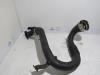 Renault Scénic III (JZ) 1.4 16V TCe 130 Intercooler Schlauch