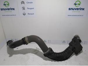 Used Intercooler hose Renault Scénic III (JZ) 1.4 16V TCe 130 Price € 85,00 Margin scheme offered by Snuverink Autodemontage