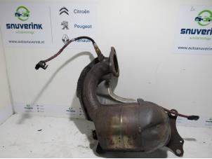 Used Catalytic converter Renault Scénic III (JZ) 1.4 16V TCe 130 Price € 280,00 Margin scheme offered by Snuverink Autodemontage