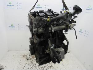 Gebrauchte Motor Renault Master IV (FV) 2.3 dCi 100 16V FWD Preis € 2.964,50 Mit Mehrwertsteuer angeboten von Snuverink Autodemontage